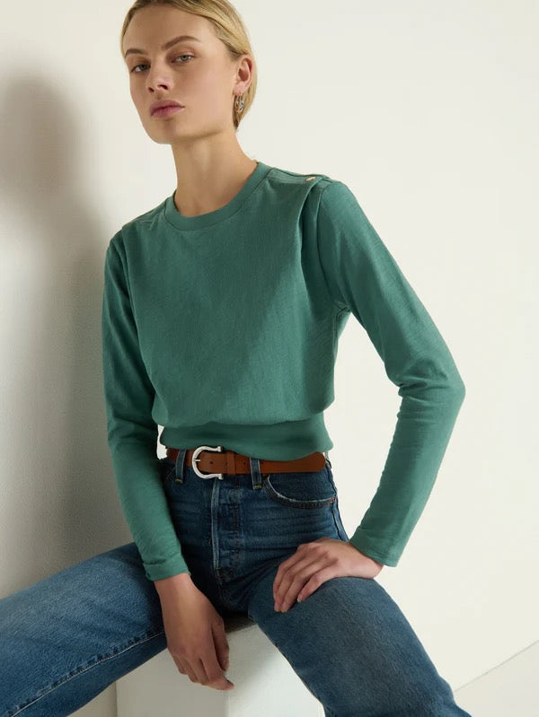 Brixton Top