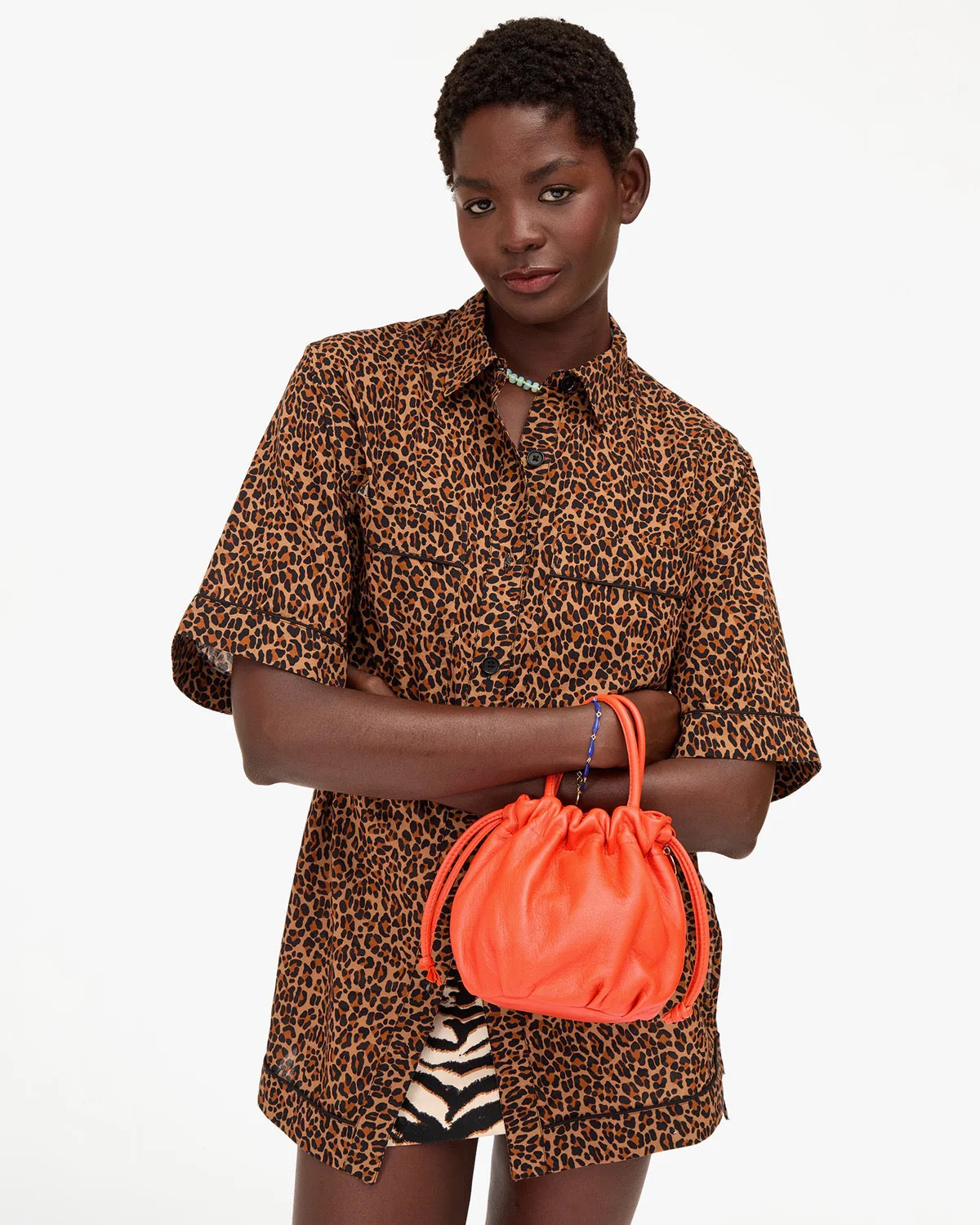 Emma w/ Top Handle