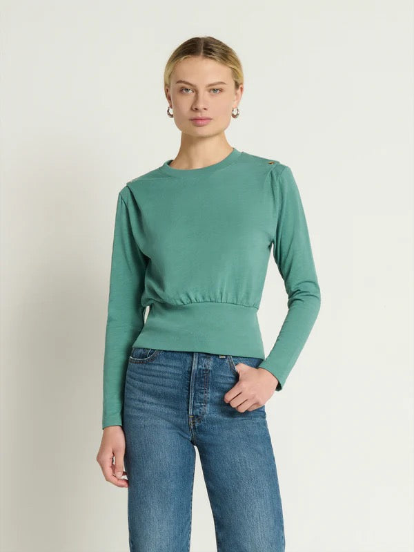 Brixton Top