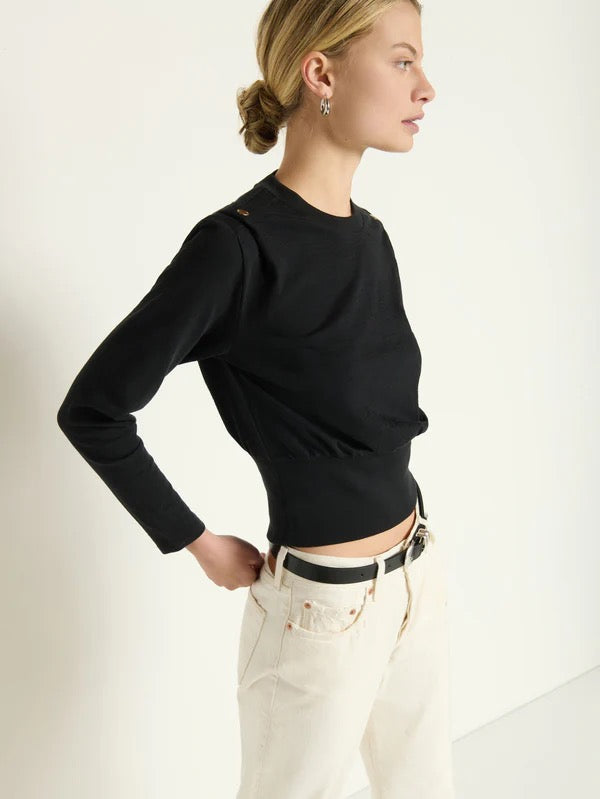 Brixton Top
