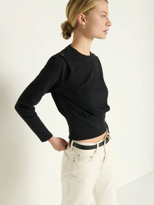 Brixton Top