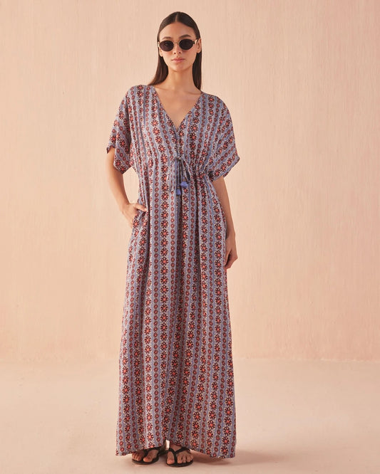 Pia Caftan