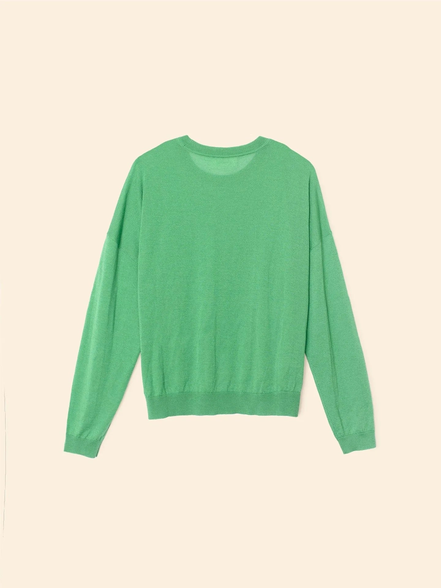 Sparrow Sweater