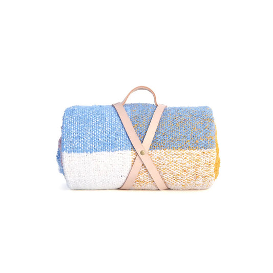 Blanket Roll - Suave Campo
