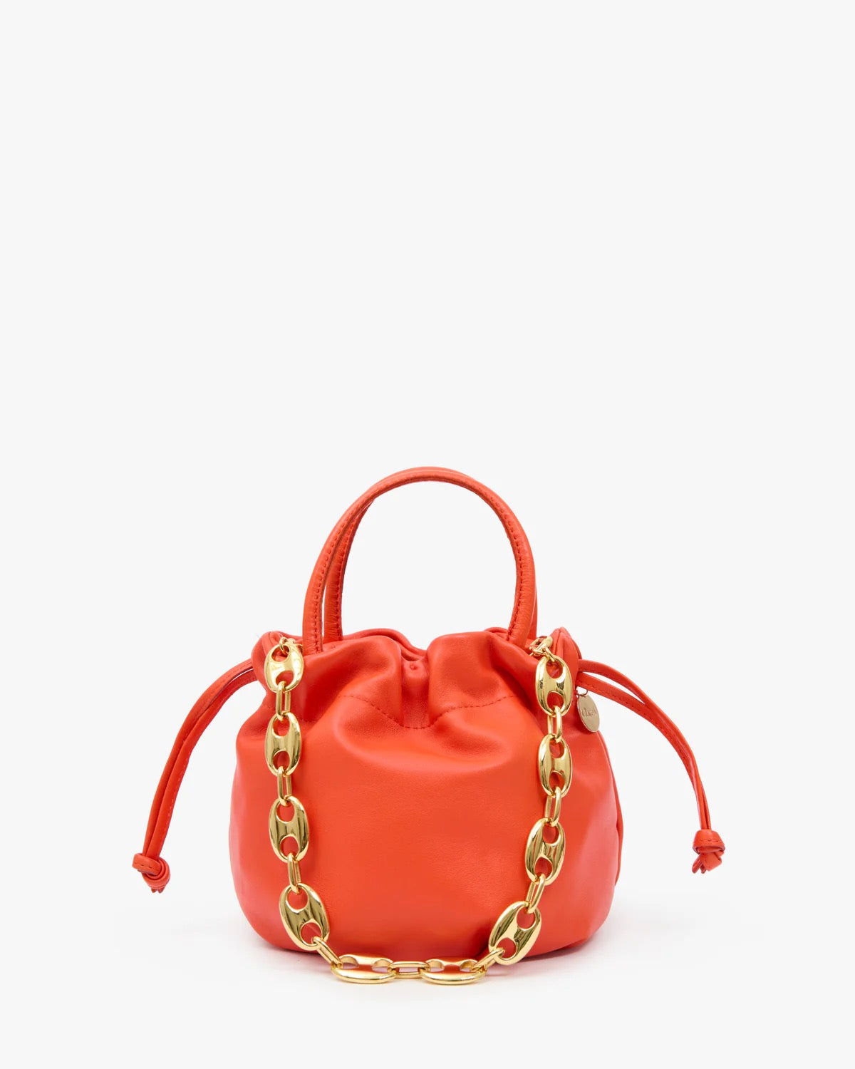 Emma w/ Top Handle