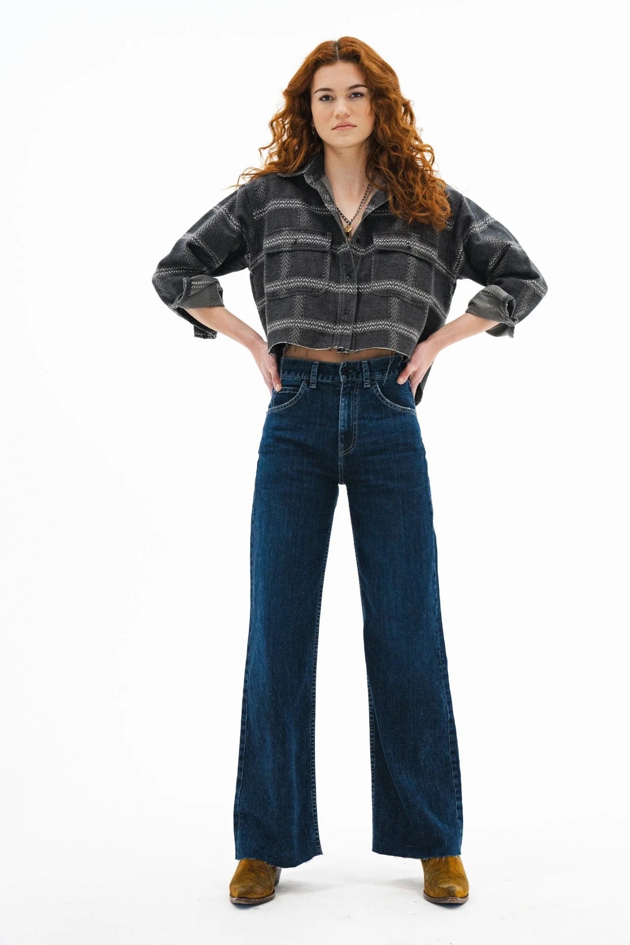 Ludlow Jean