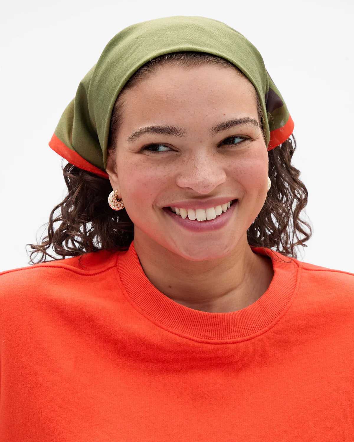Voulez-Vous Bandana