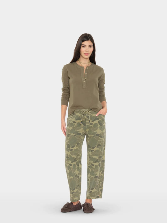 Baxter Pant