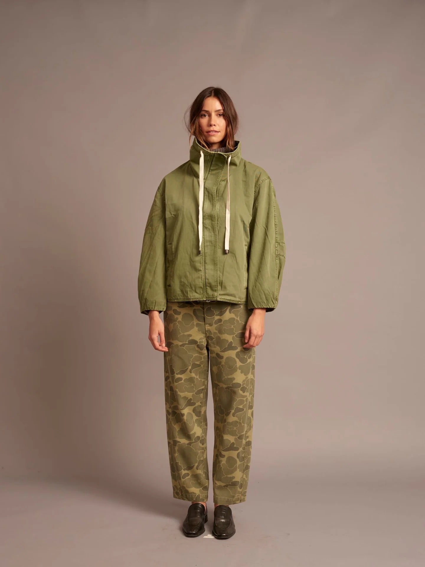 Baxter Pant