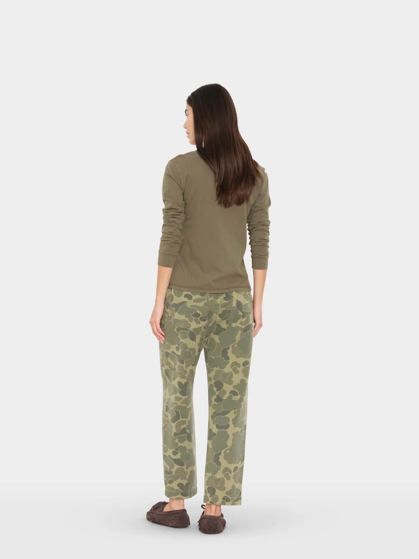 Baxter Pant