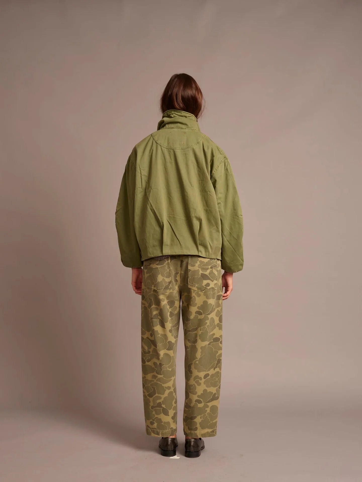 Baxter Pant