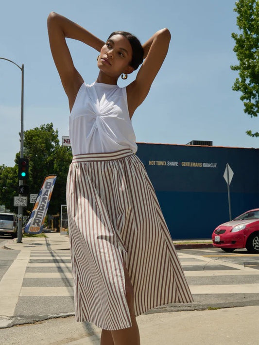 Tatiana Skirt