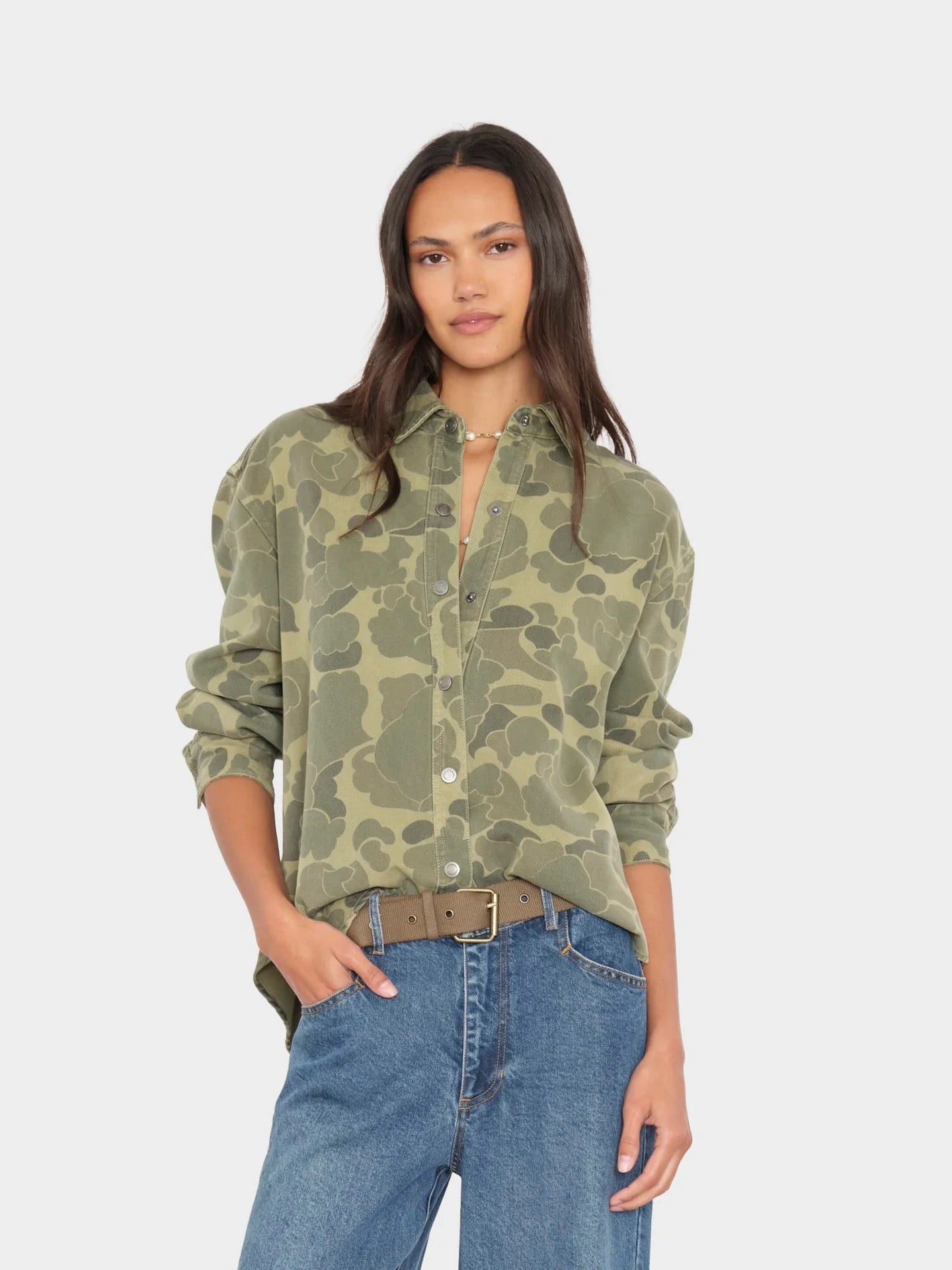 Gia Shirt