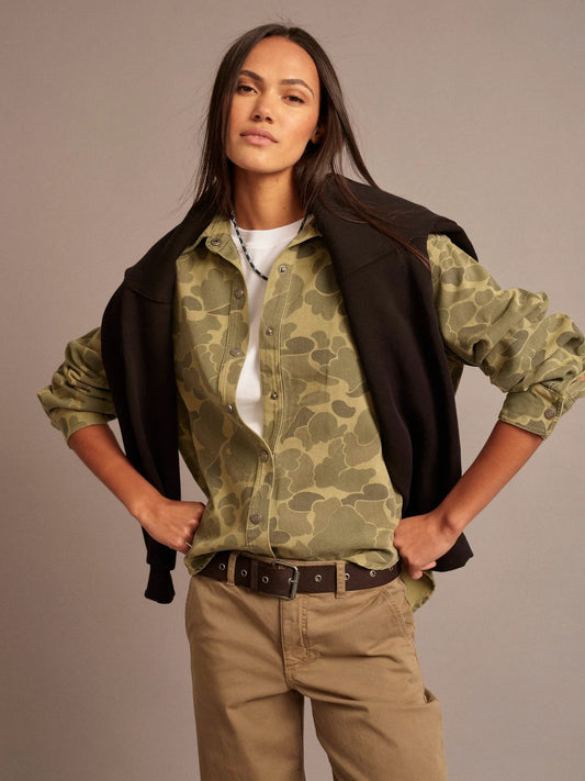 Gia Shirt