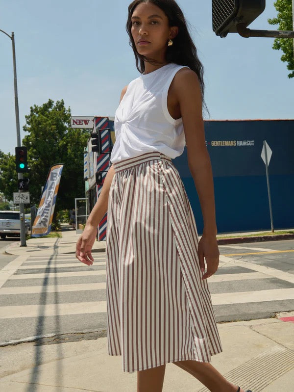 Tatiana Skirt