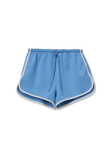Leo Short