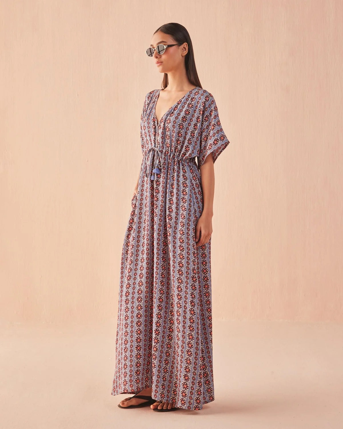 Pia Caftan