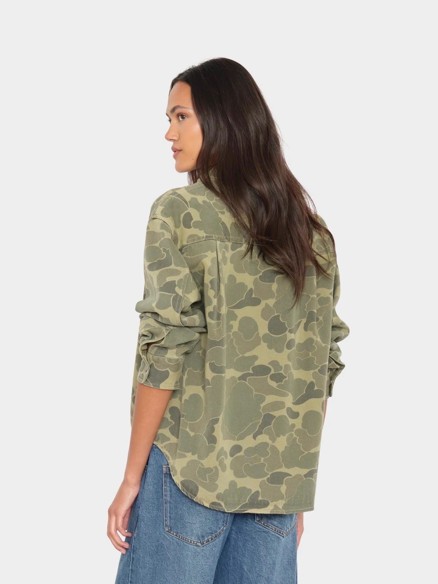Gia Shirt