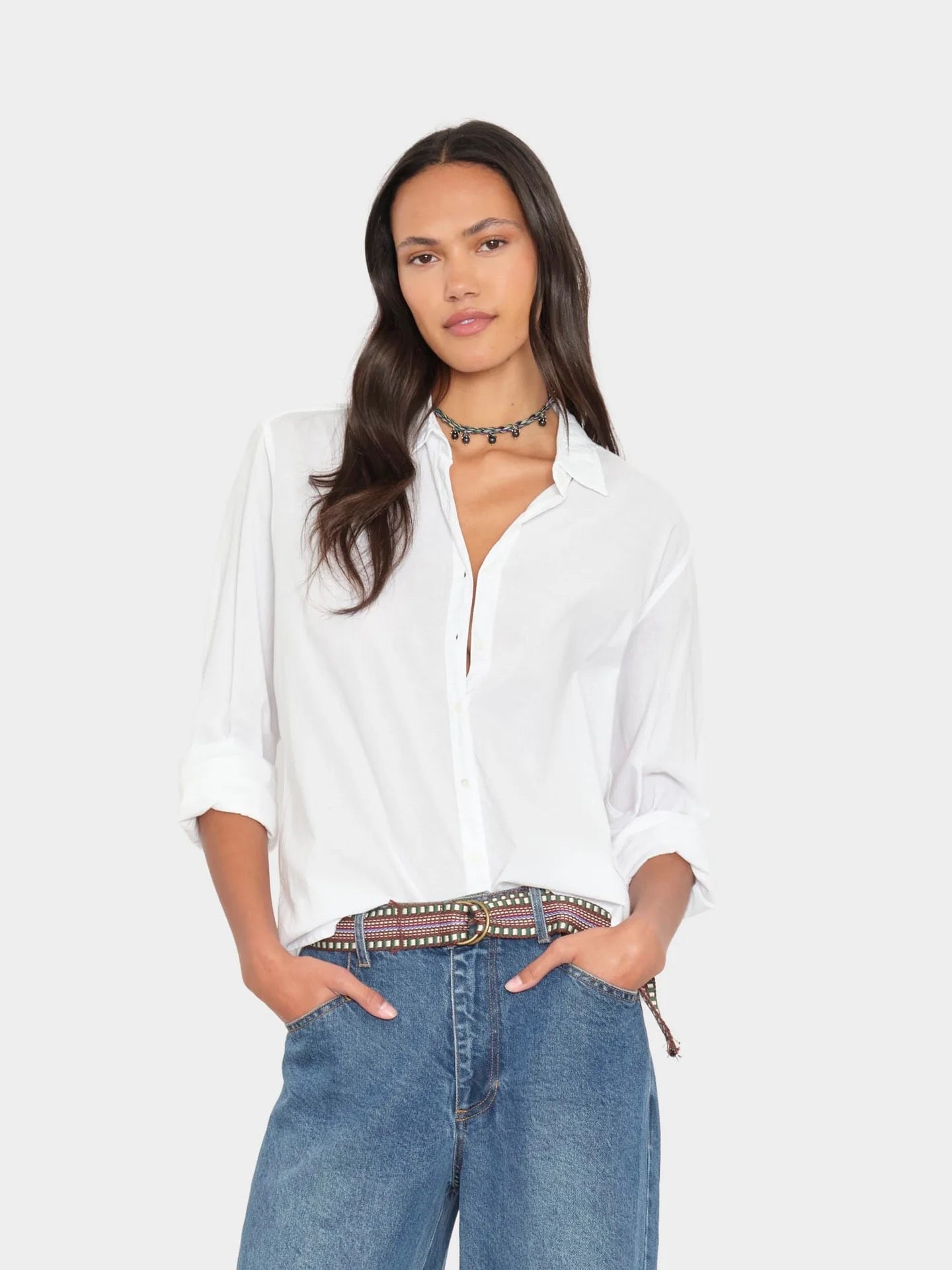 Beau Shirt