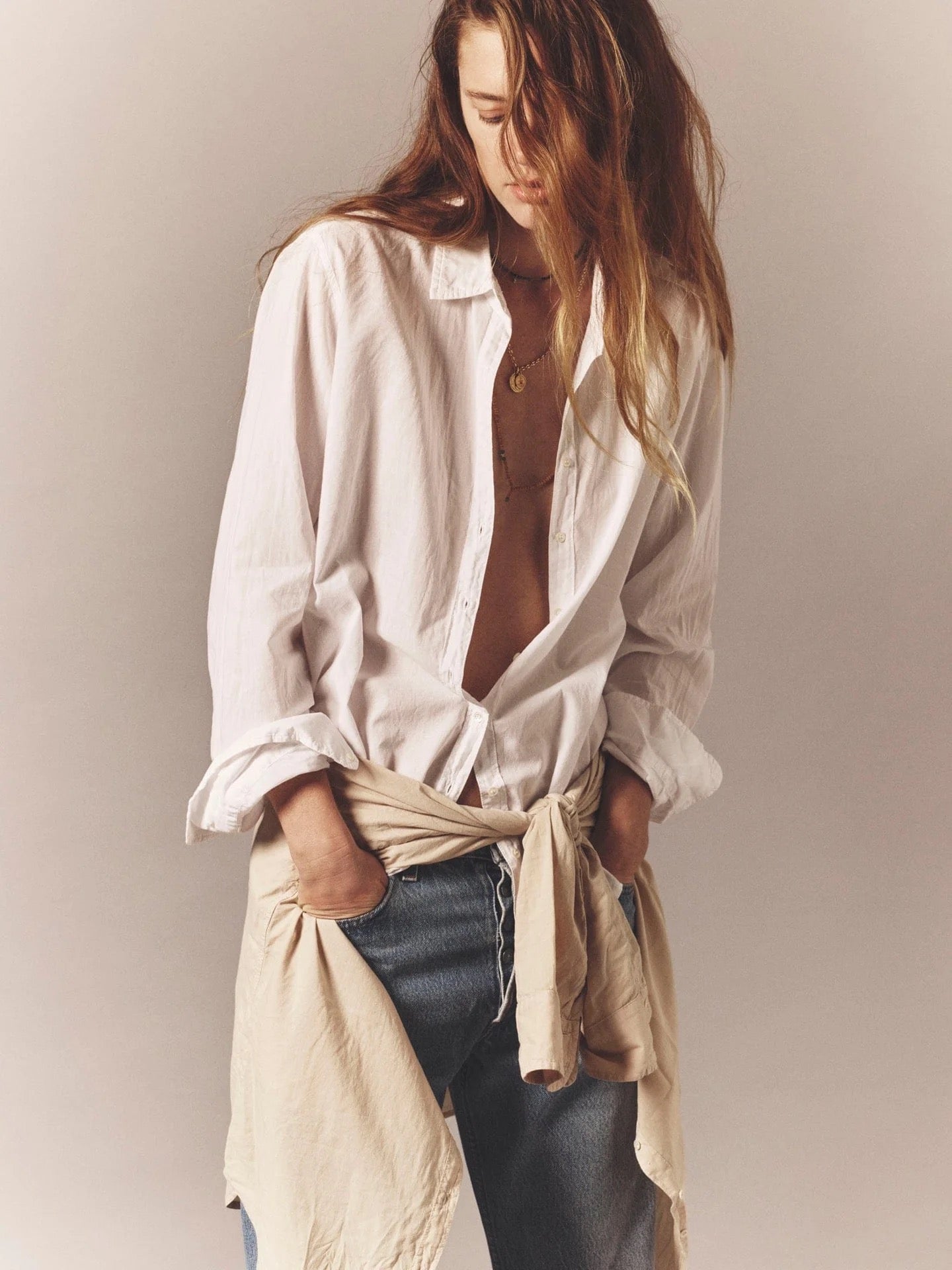 Beau Shirt