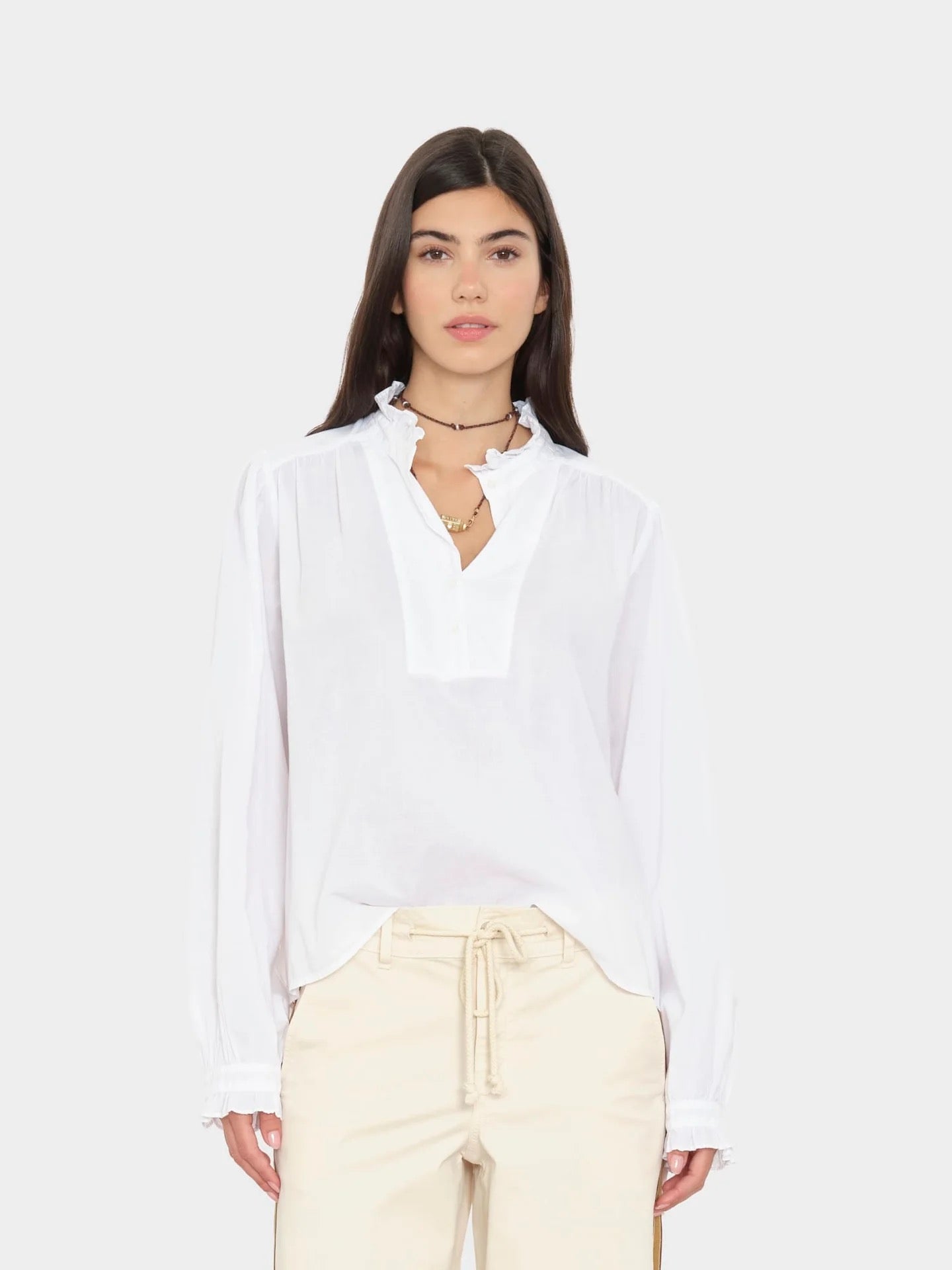 Dorien Shirt