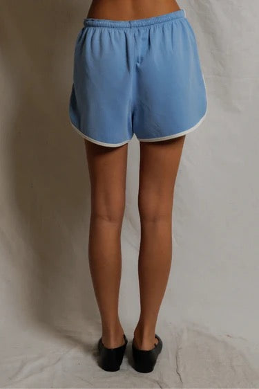 Leo Short