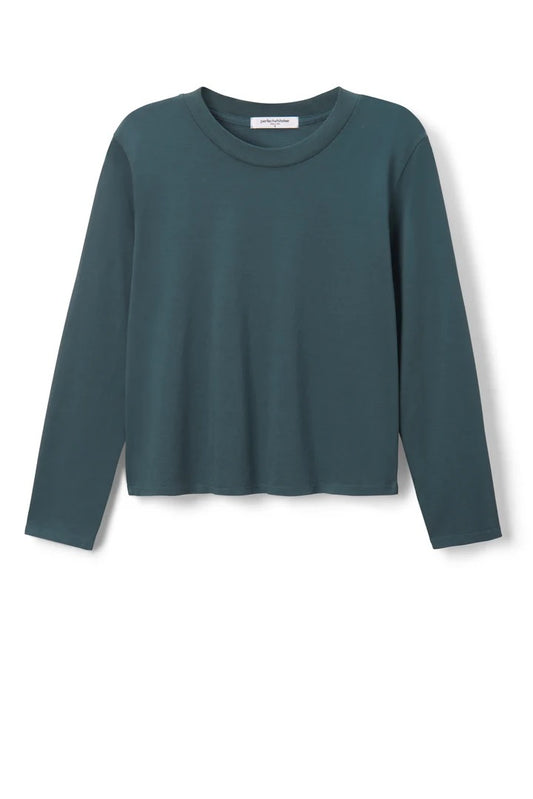 Bruce Long Sleeve Crew