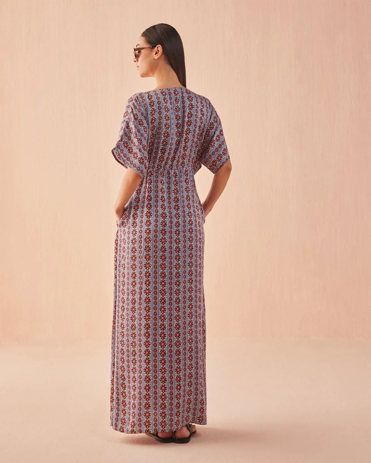 Pia Caftan
