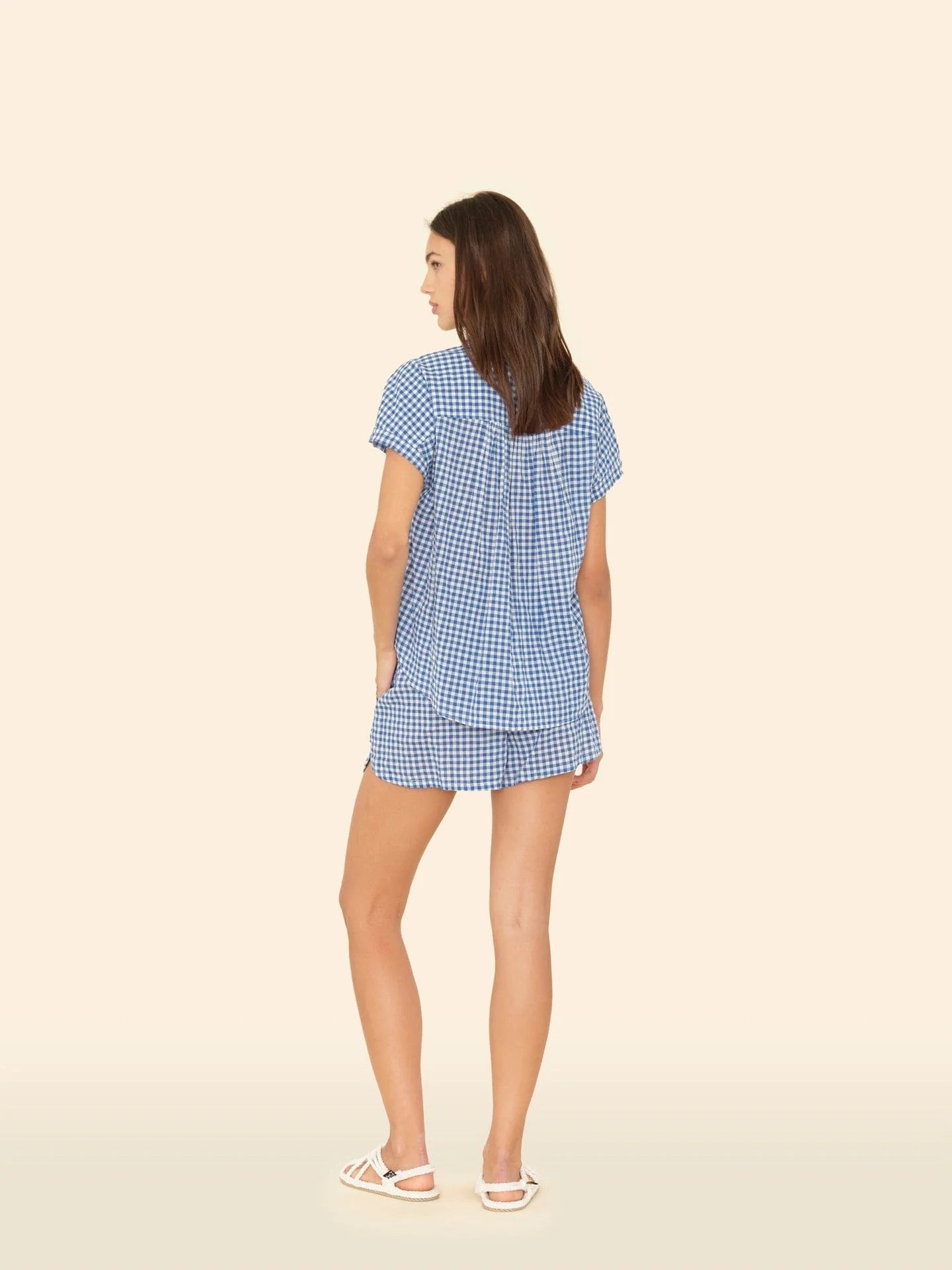 Starla Shorts