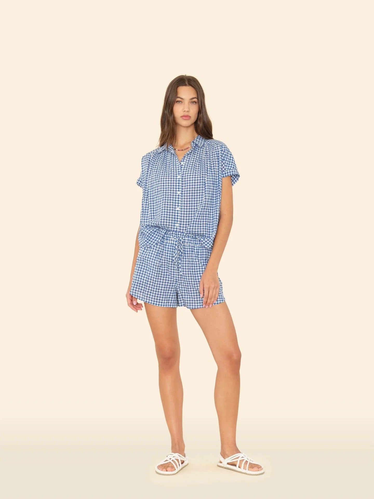 Starla Shorts