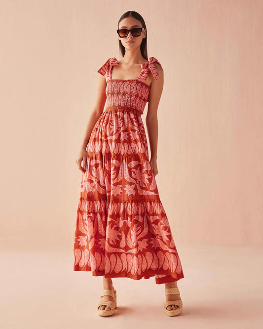 Lana Maxi