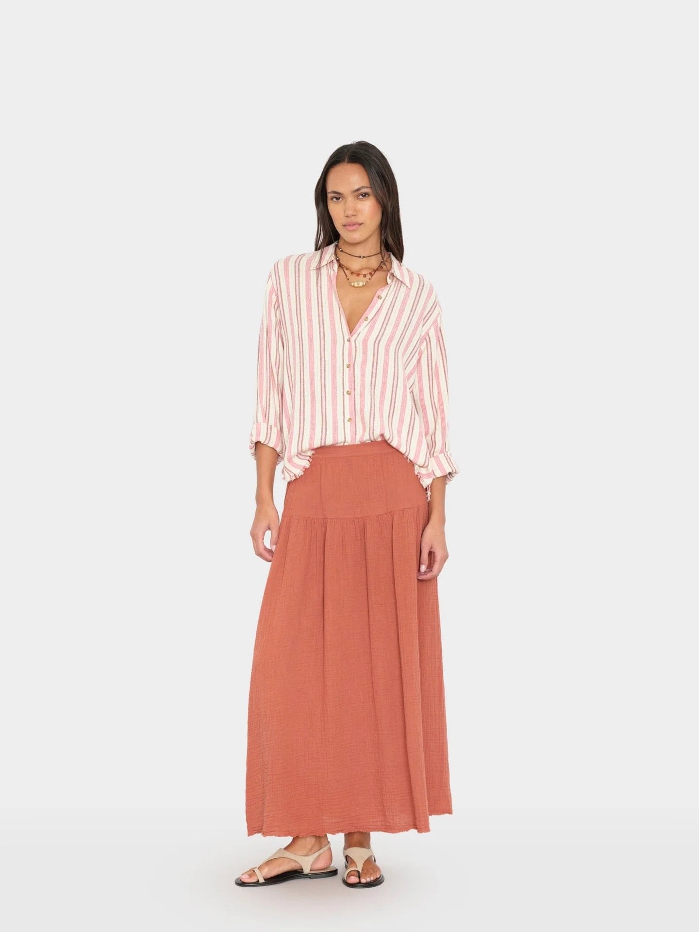 Evelyn Skirt