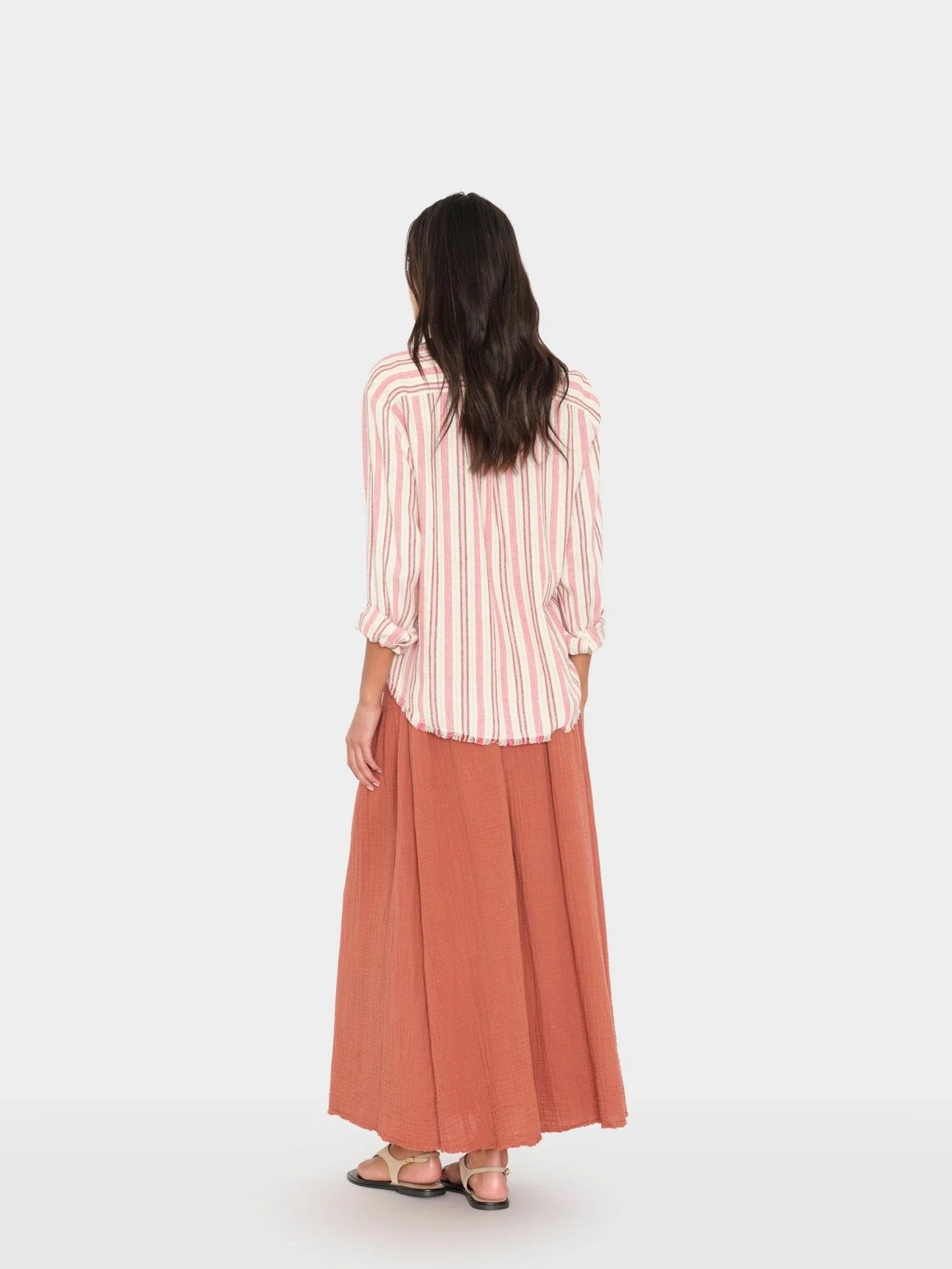 Evelyn Skirt