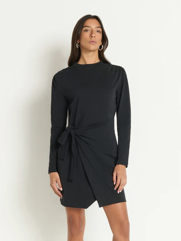 Taylor Wrap Dress