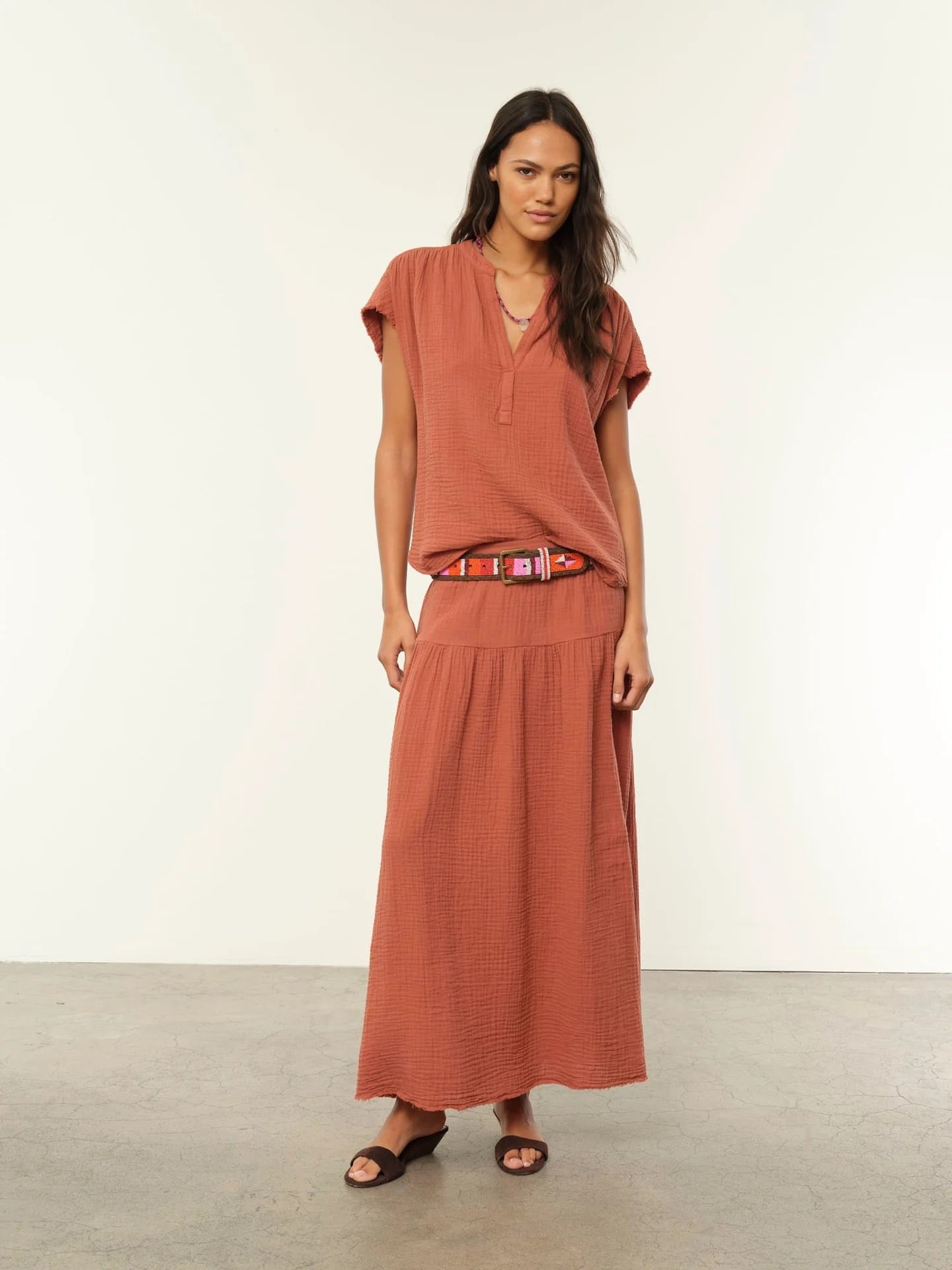 Evelyn Skirt