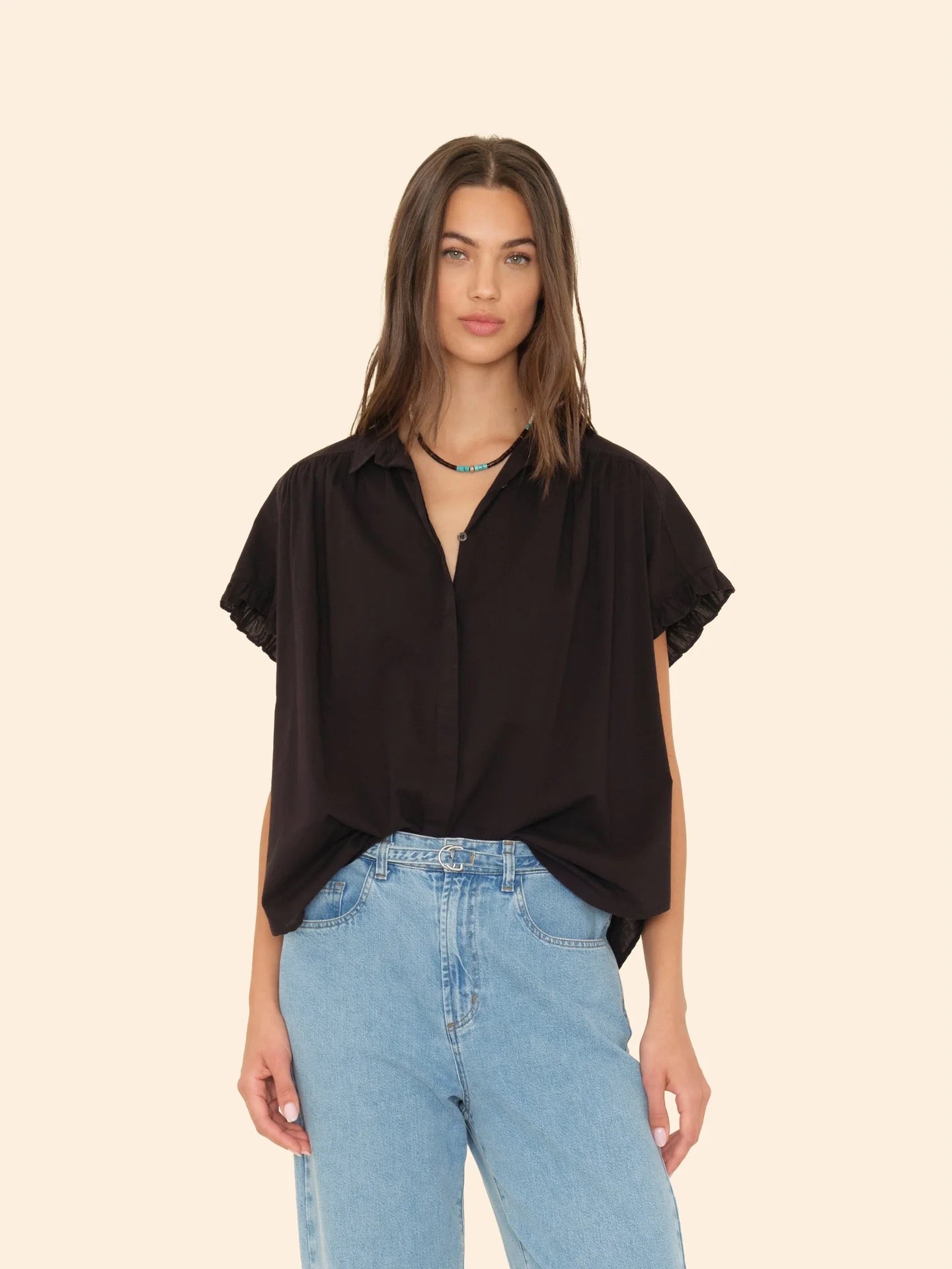 Noah Shirt