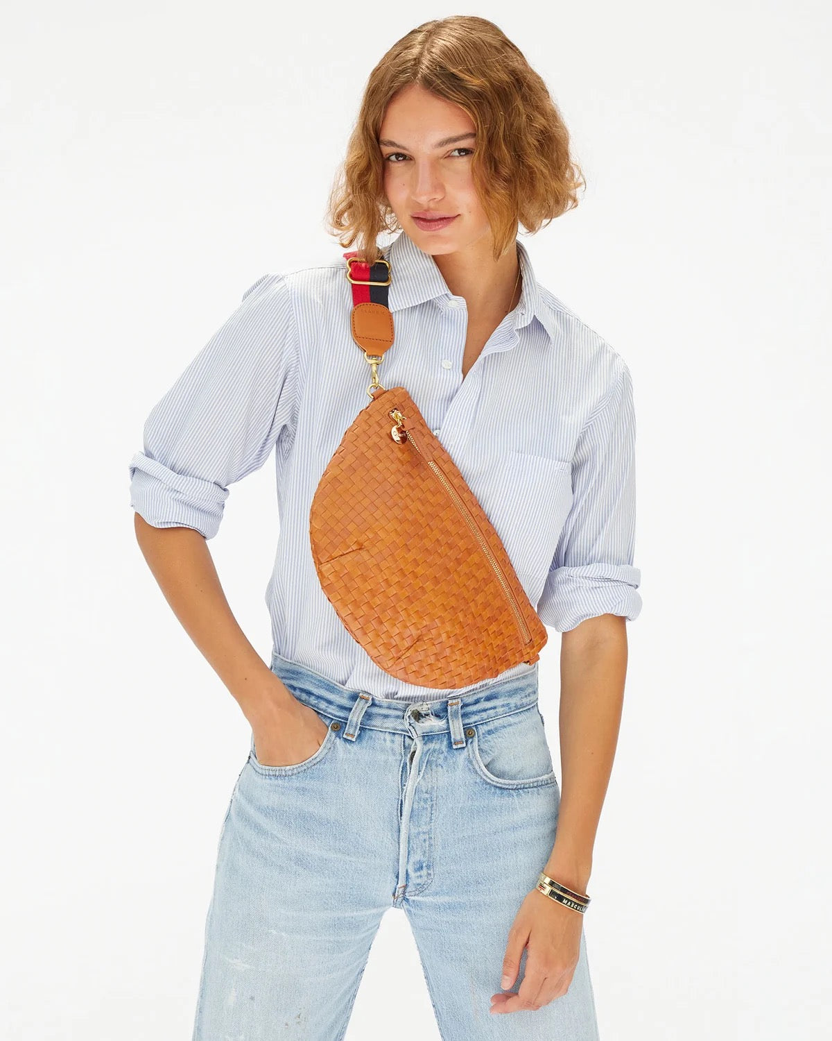 Adjustable Crossbody Strap