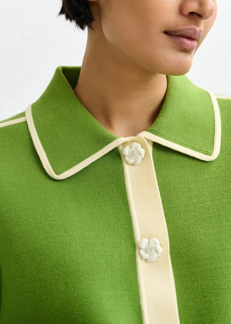 Jugly Knit Cardigan