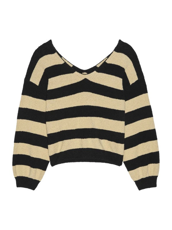 Carmine Pullover