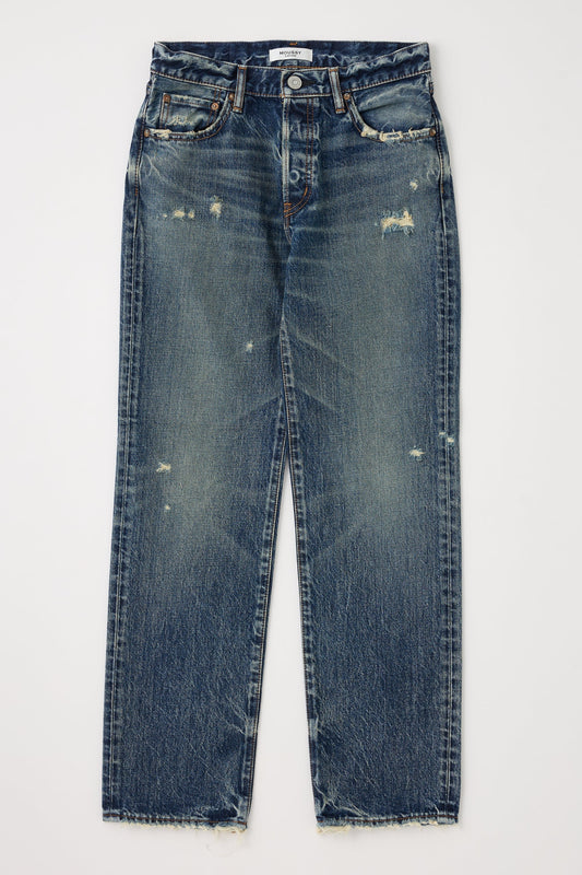 Bartow Straight Jean