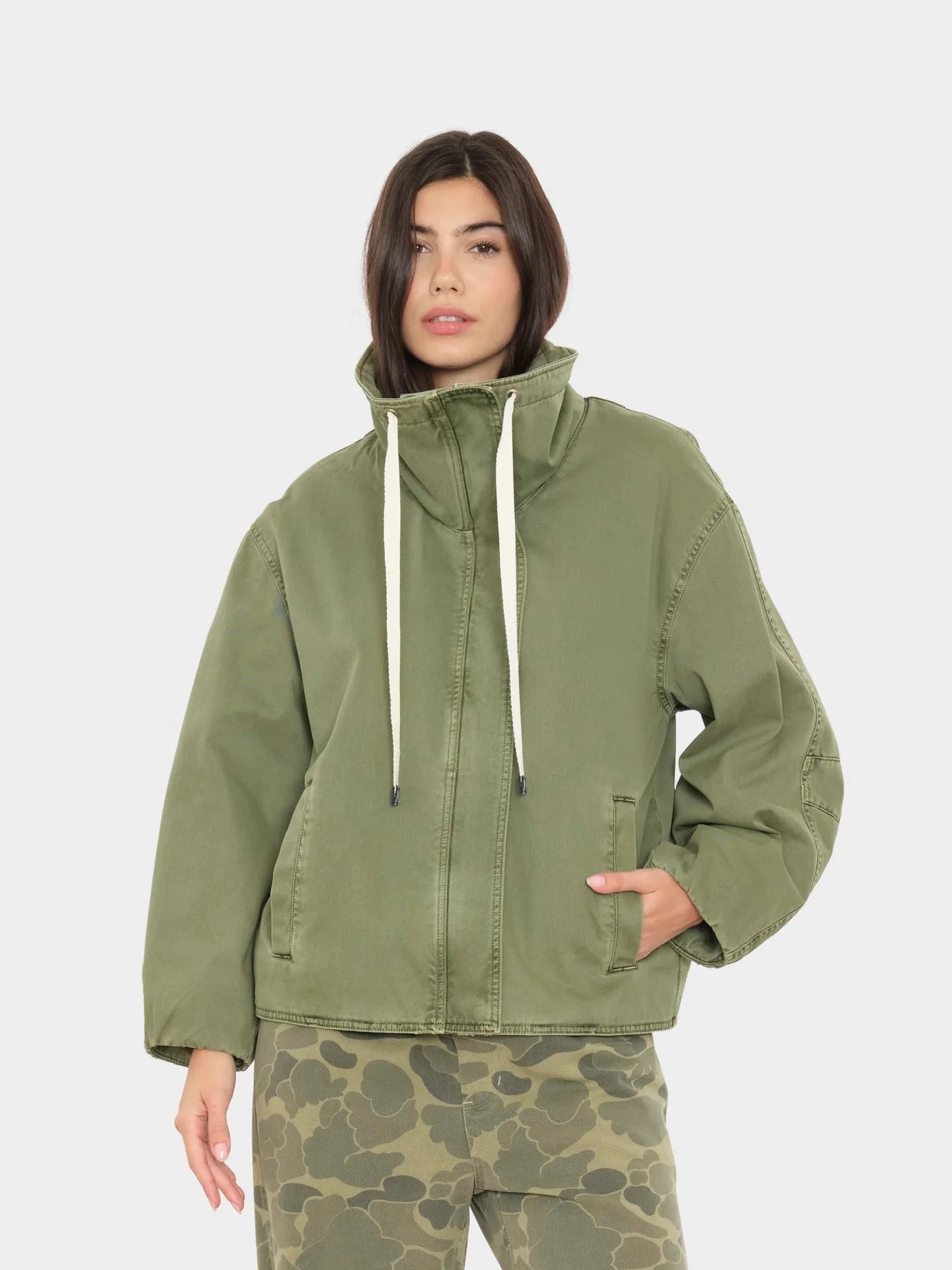 Harrison Jacket