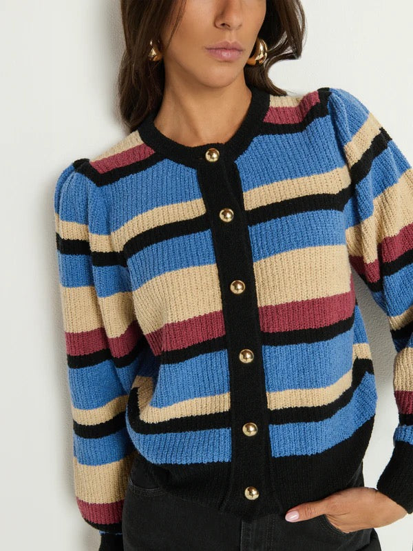 Carmela Cardigan