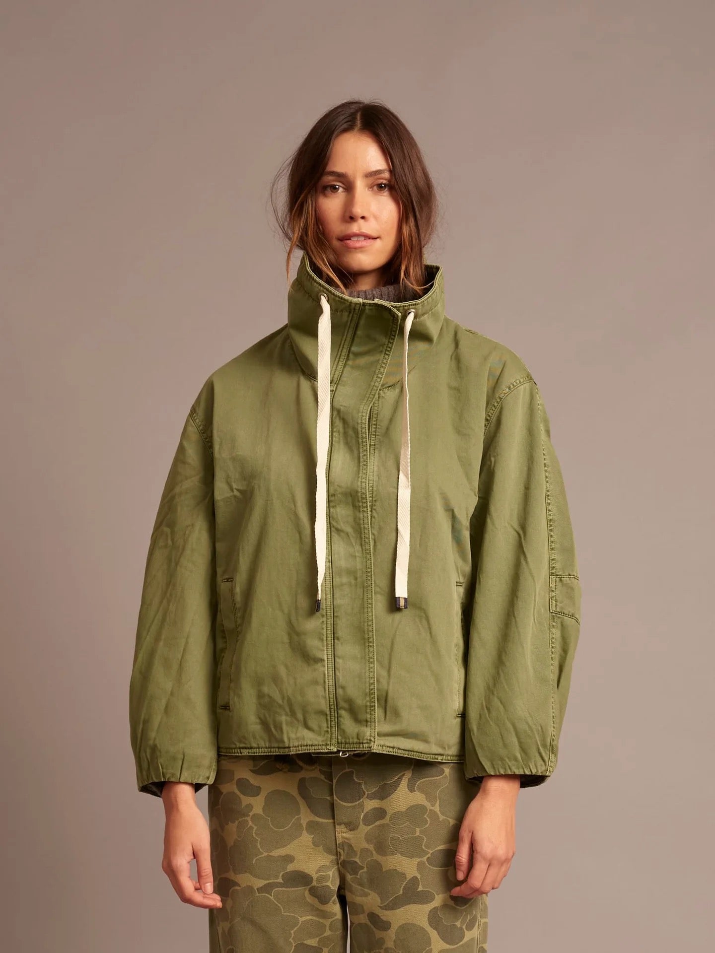 Harrison Jacket