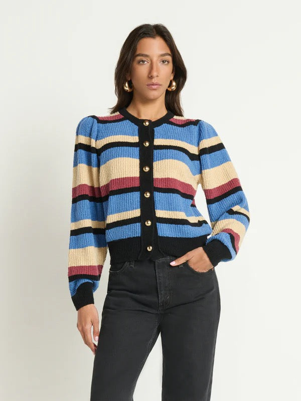Carmela Cardigan