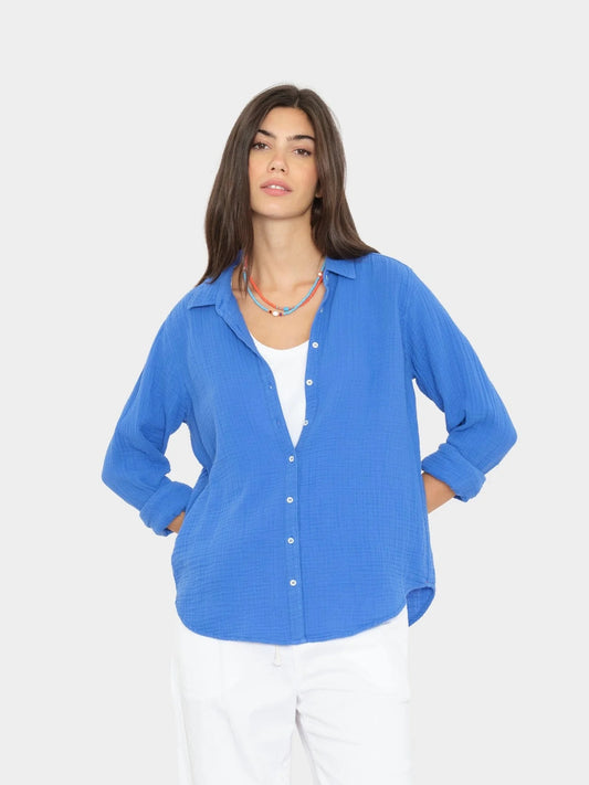 Scout Shirt