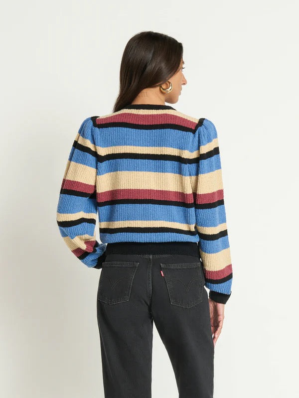 Carmela Cardigan