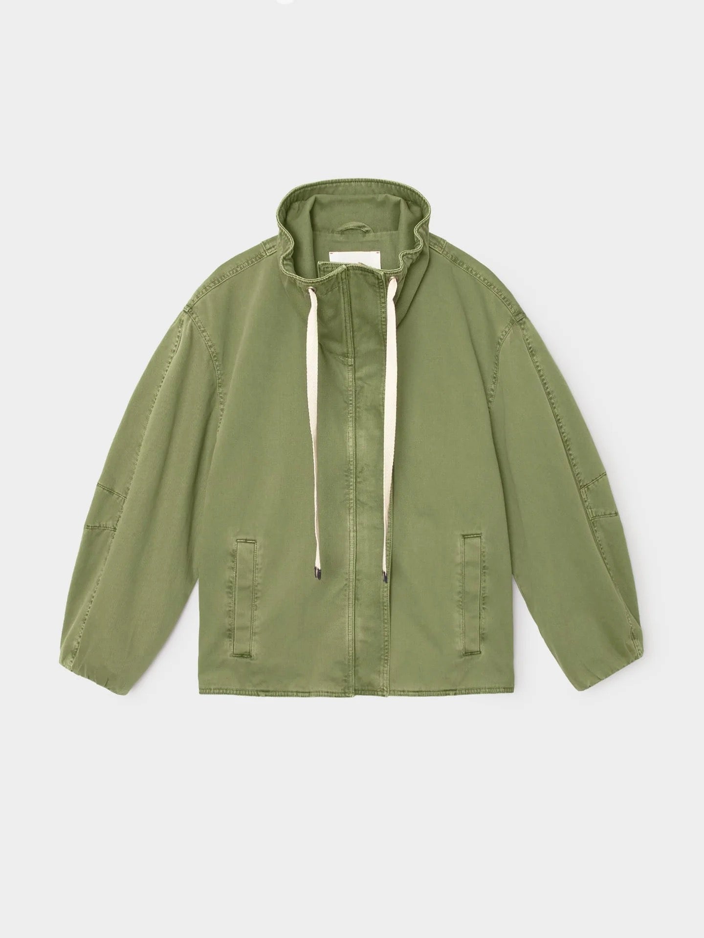 Harrison Jacket