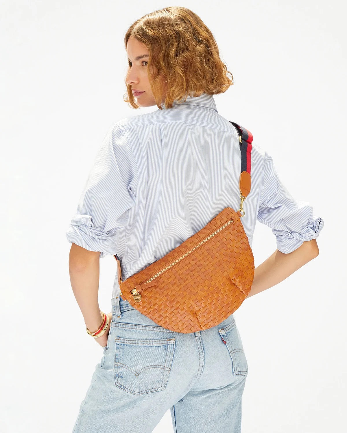 Adjustable Crossbody Strap