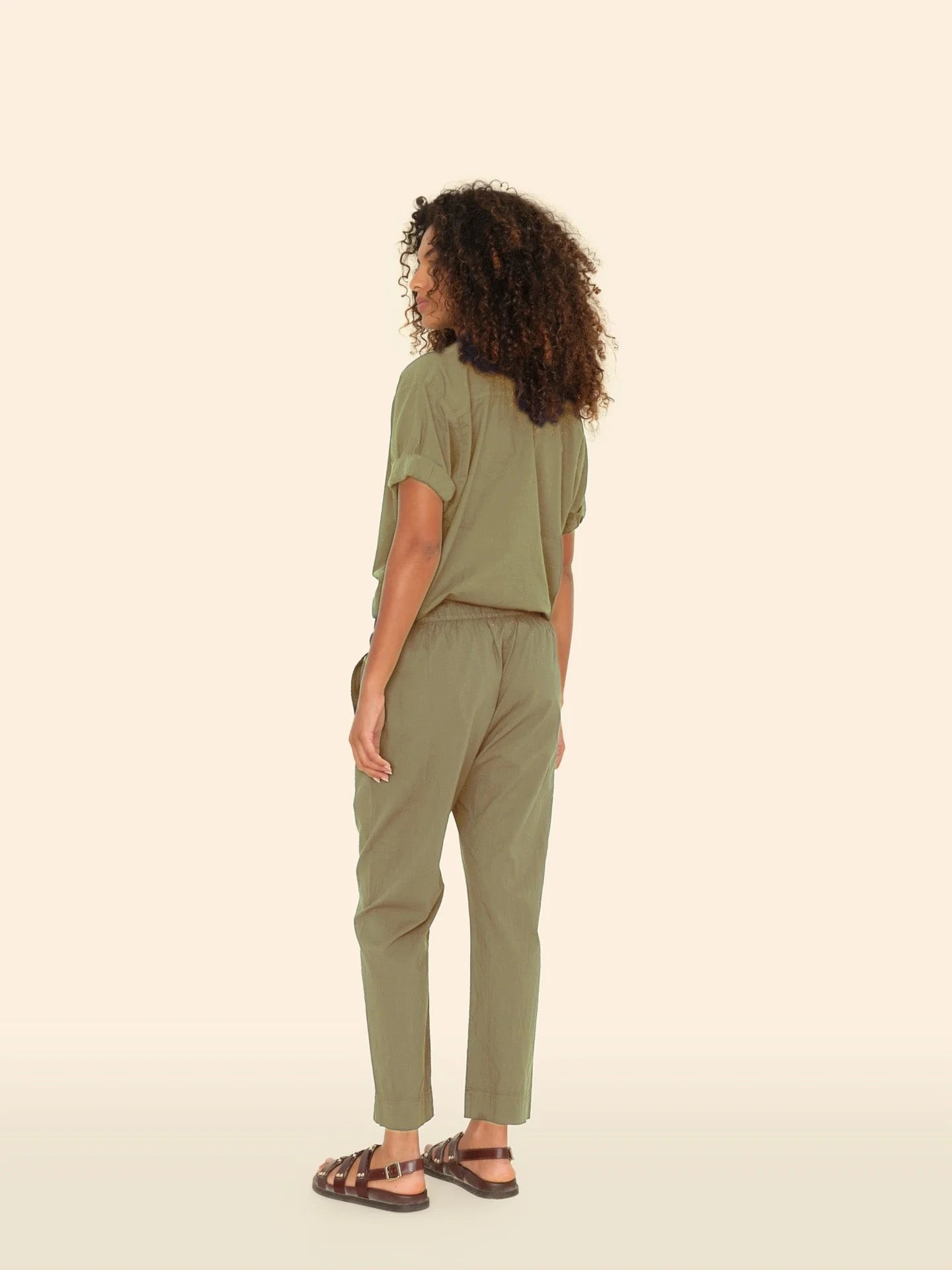 Draper Pant