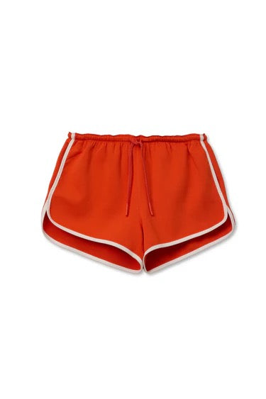 Leo Short